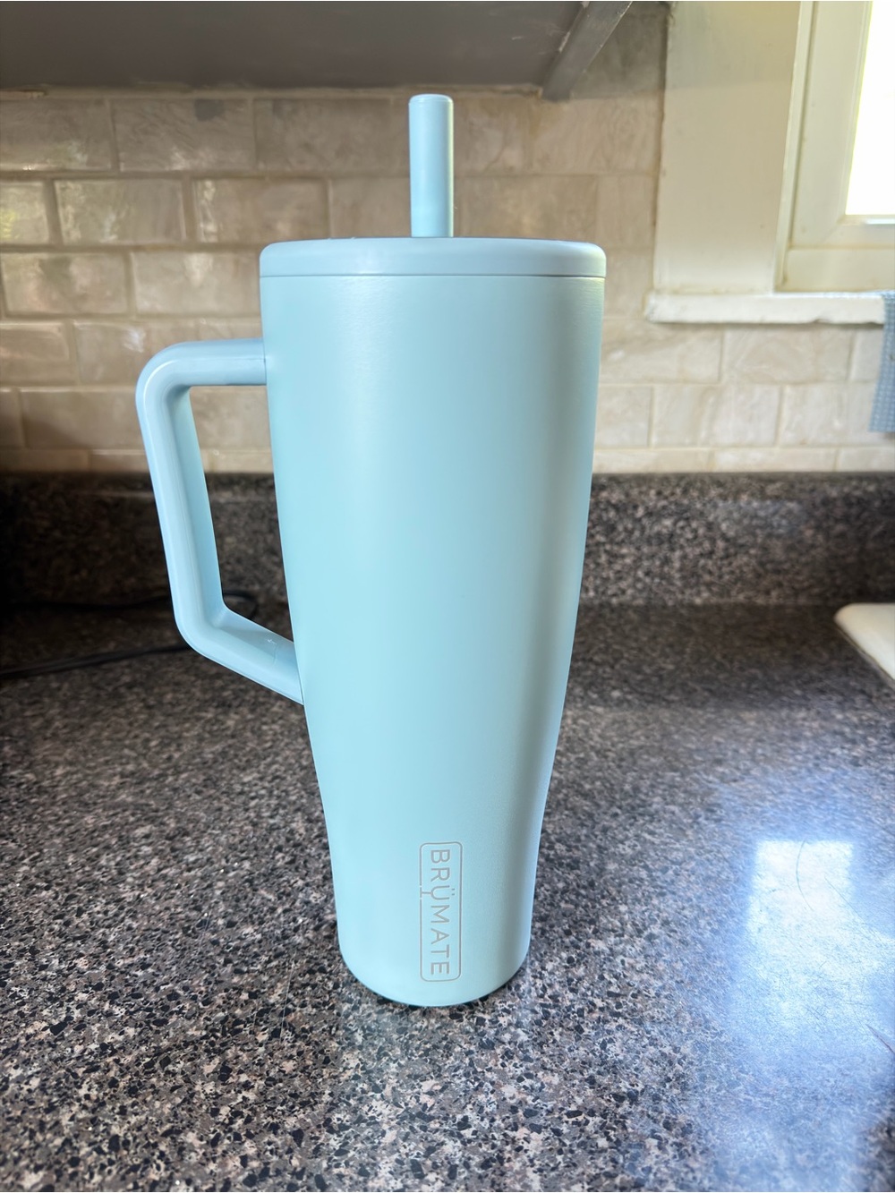 BrüMate Mist 40oz